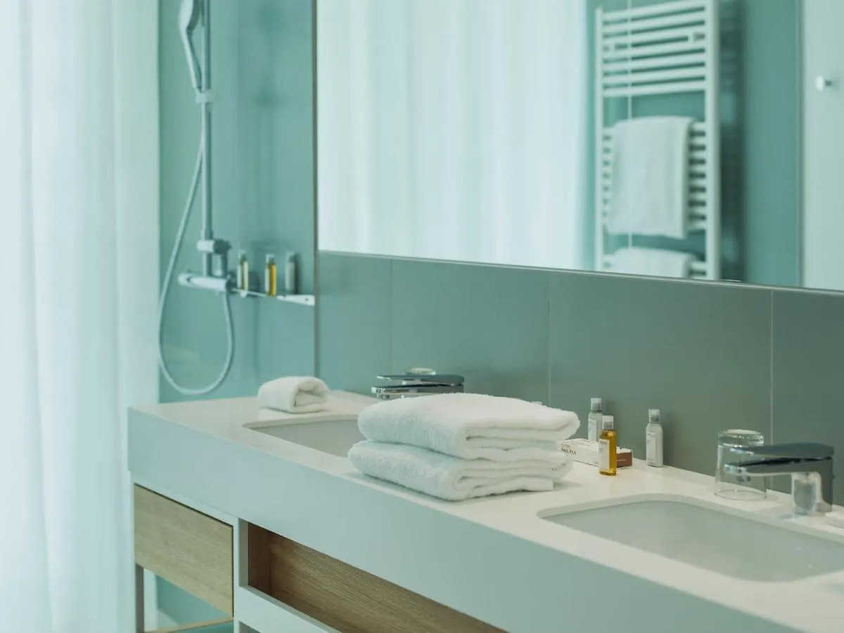 Falkensteiner Residences Jesolo Itálie