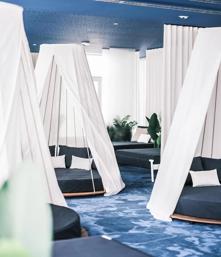 Falkensteiner Residences Jesolo Apartmán Lido di Jesolo