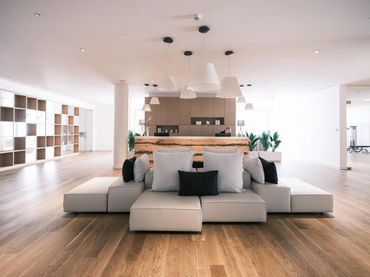 Falkensteiner Residences Jesolo 0*, Lido di Jesolo
