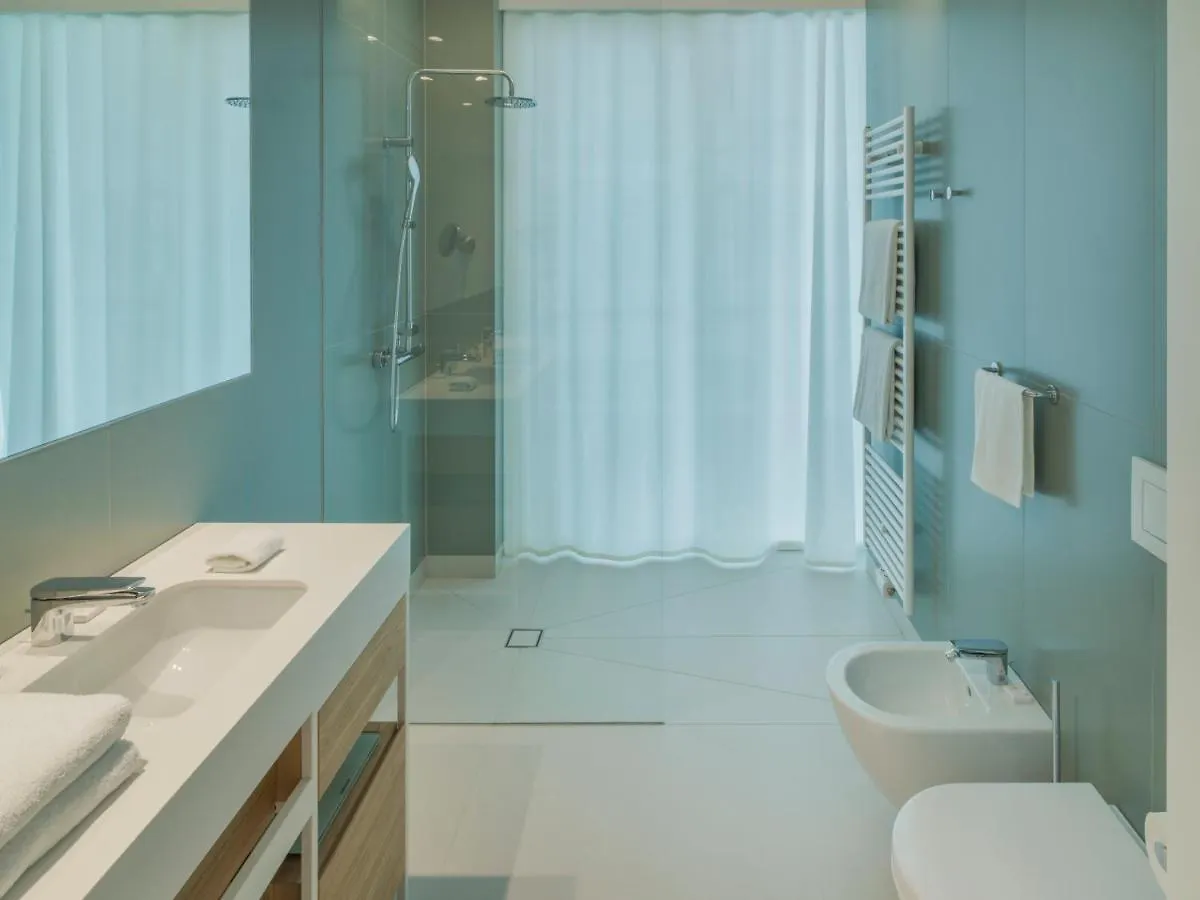 Falkensteiner Residences Jesolo Apartament Lido di Jesolo