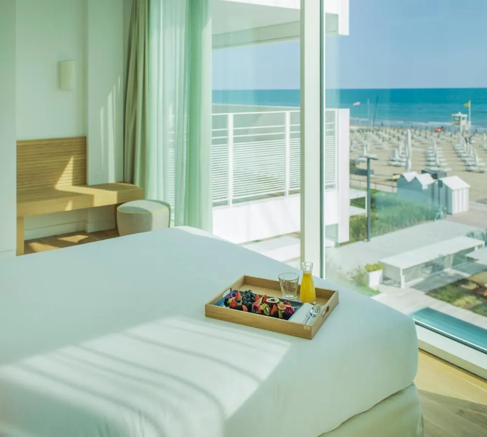 Falkensteiner Residences Jesolo Apartament