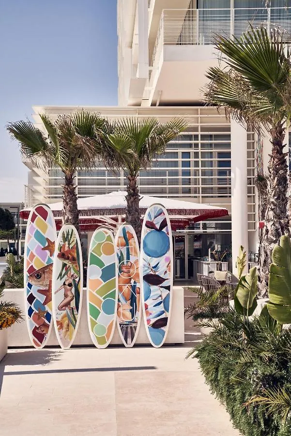 Apartament Falkensteiner Residences Jesolo Włochy
