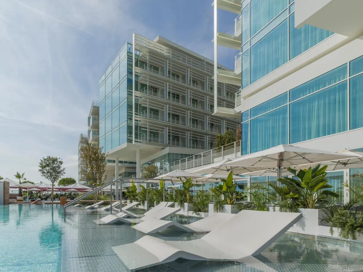 Falkensteiner Residences Jesolo Włochy