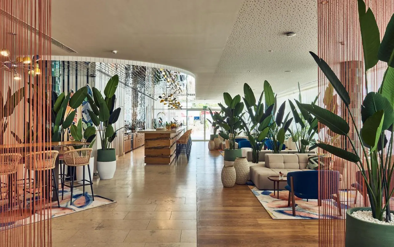 Falkensteiner Residences Jesolo Apartament Lido di Jesolo