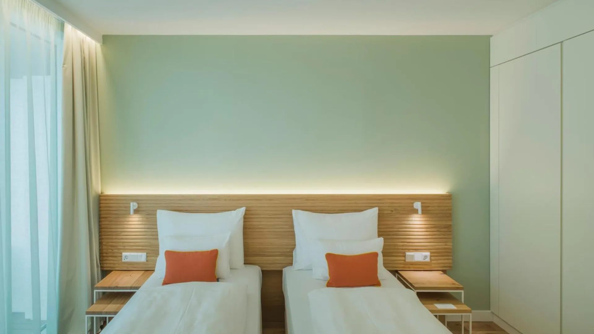 Falkensteiner Residences Jesolo Włochy
