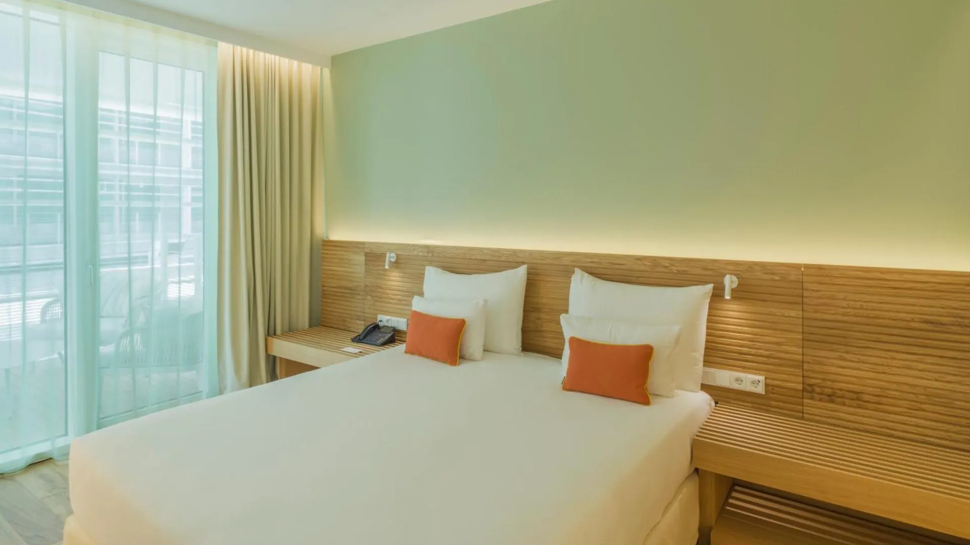 Apartament Falkensteiner Residences Jesolo Włochy